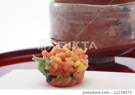 日本糖果，糖果，食物，糖果 12239073