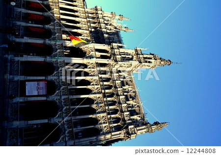 House of King Belgium House of King Belgium 12244808