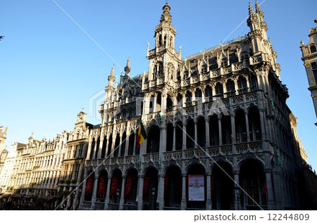 House of King Belgium House of King Belgium 12244809