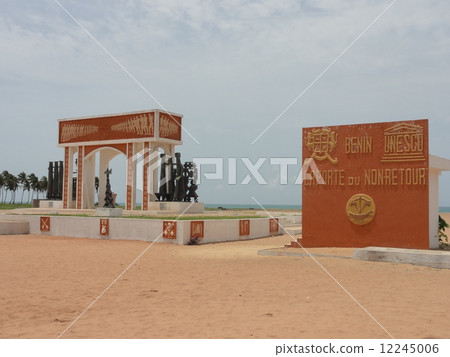 Benin slave coast Benin slave coast 12245006