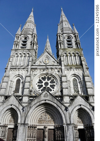 聖芬巴斯大教堂（科克愛爾蘭） 12245986