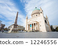 St. Nicholas Church (Nikolaikirche), Potsdam, Germany 12246556