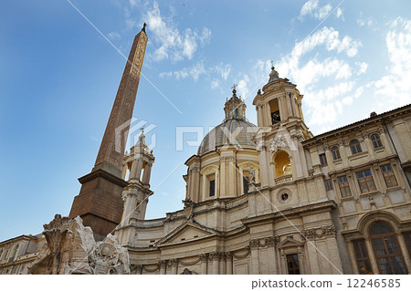 納沃納廣場 納沃納廣場 12246585