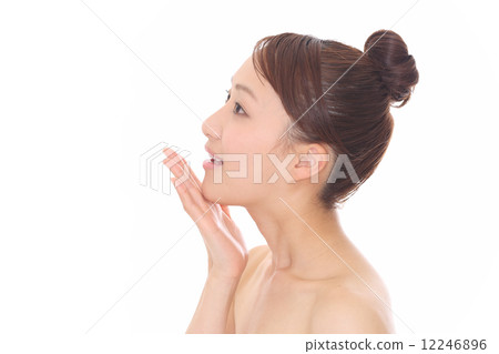 美女 美女 12246896