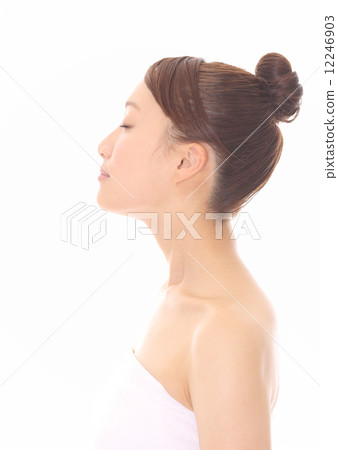 美女 美女 12246903