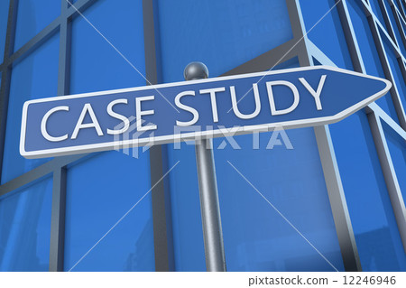 Case Study 12246946