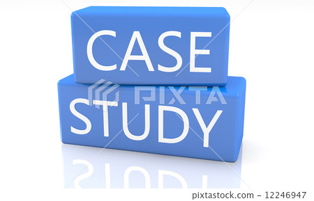Case Study 12246947