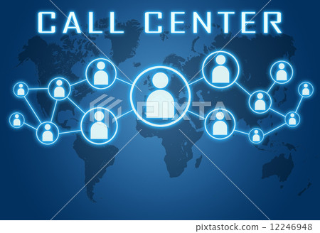 Call Center 12246948