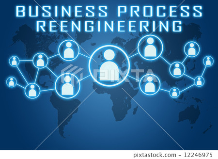 Business Process Reengineering 12246975