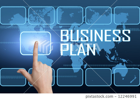 Business Plan 12246991