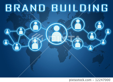 Brand Building 12247000