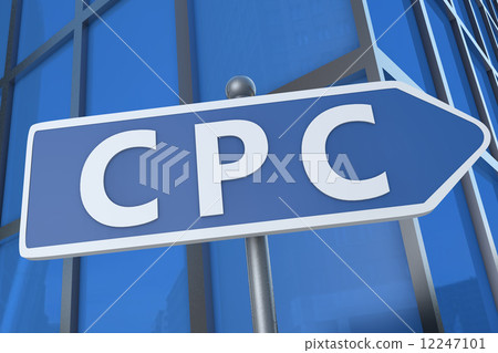 Cost per Click 12247101