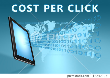 Cost per Click 12247103