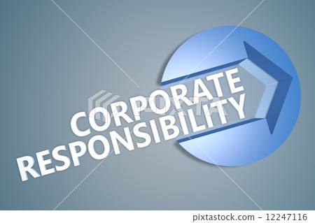 Corporate Responsibility Corporate Responsibility 12247116