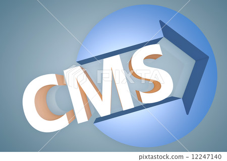 Content Management System 12247140