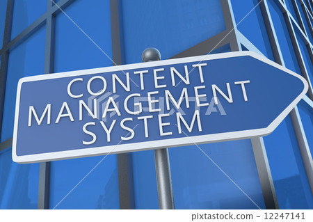 Content Management System Content Management System 12247141