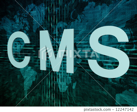 Content Management System 12247142