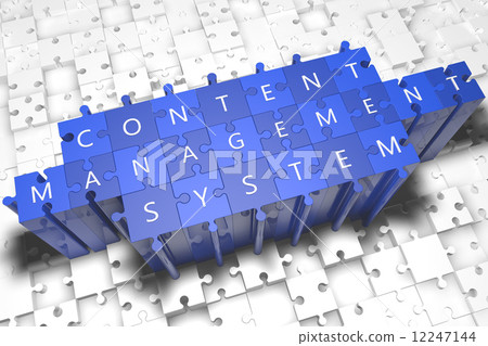 Content Management System Content Management System 12247144