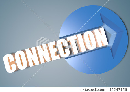 Connection Connection 12247156