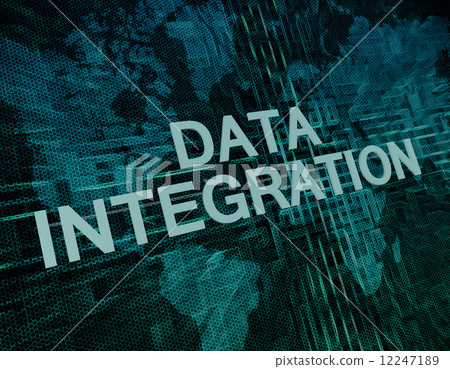 Data Integration 12247189