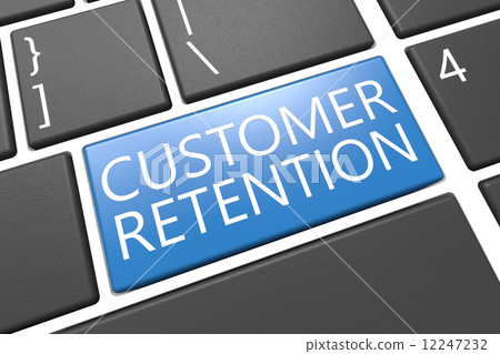Customer Retention Customer Retention 12247232
