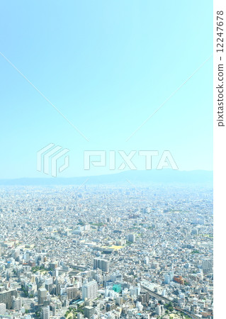 Urban landscape Urban landscape 12247678