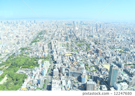 城市景觀 城市景觀 12247680