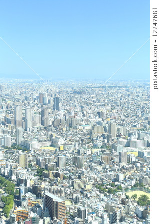 城市景觀 城市景觀 12247681