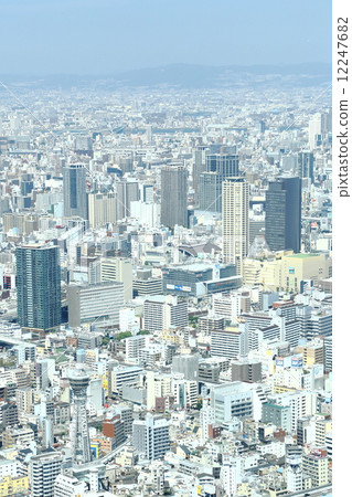 城市景觀 城市景觀 12247682