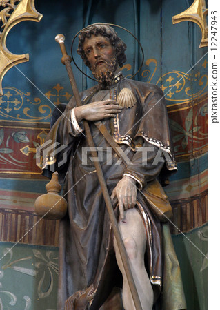 Saint Roch 12247943