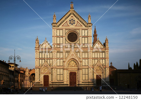 Santa Croce Santa Croce 12248150