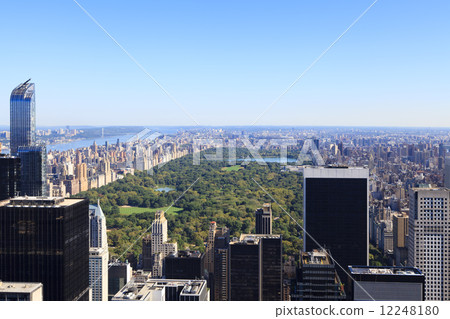 Central Park 12248180