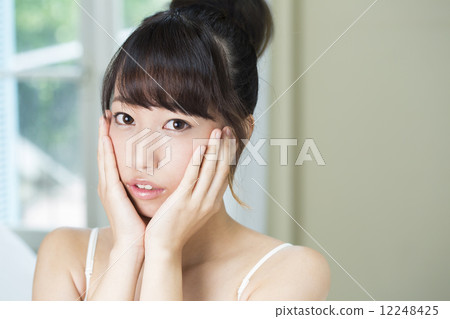 美女形象 美女形象 12248425
