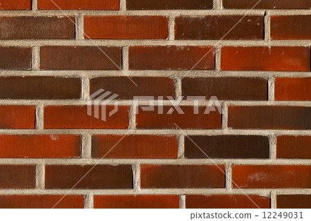 Background of brick. 12249031