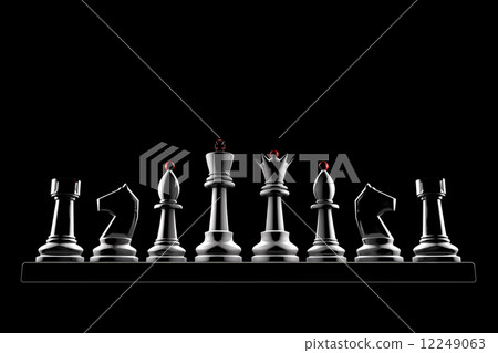 A strong team 12249063