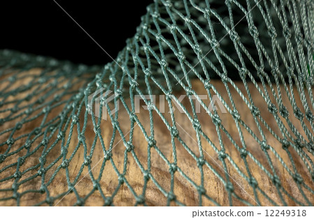 Fishing net 12249318