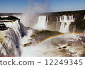 Iguazu Falls 12249345