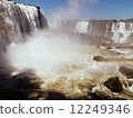 Iguazu Falls 12249346