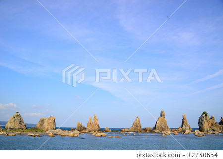 Hashima Rock 12250634