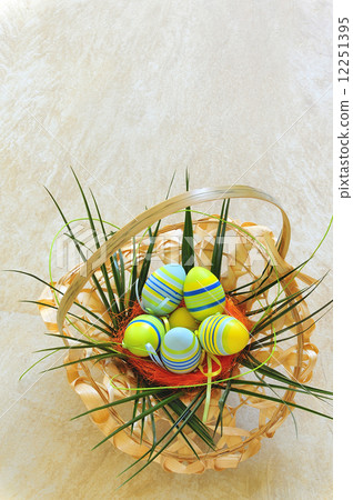easter eggs easter eggs 12251395
