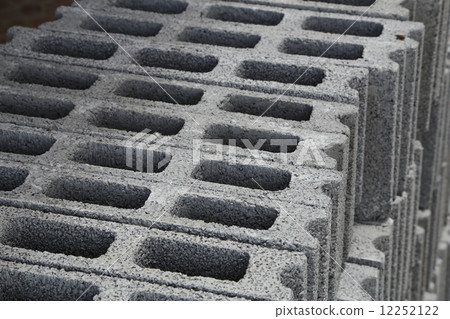 Cement blocks 12252122