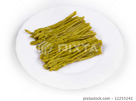 Delicious asparagus Delicious asparagus 12255242