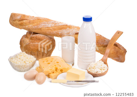 Dairy products 12255483
