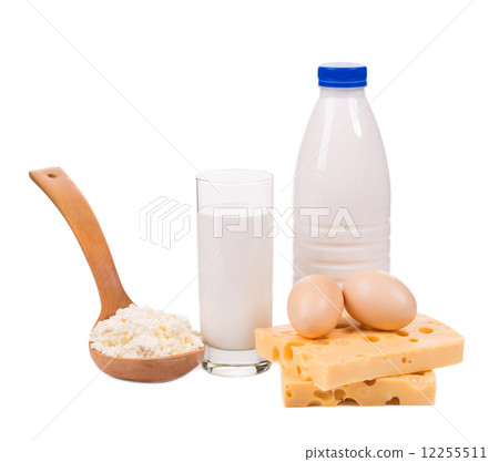 Dairy products Dairy products 12255511