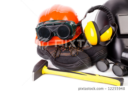 Set of tools and instruments Set of tools and instruments 12255948