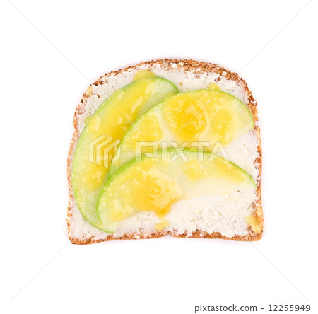 Healthy sandwich 12255949