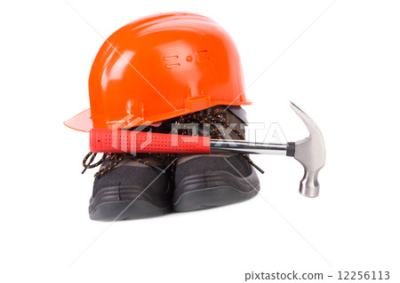 Protective helmet. 12256113