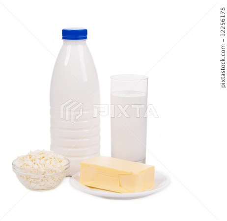 Delicious dairy products. Delicious dairy products. 12256178
