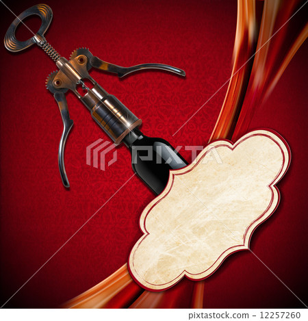 Wine List Design Wine List Design 12257260