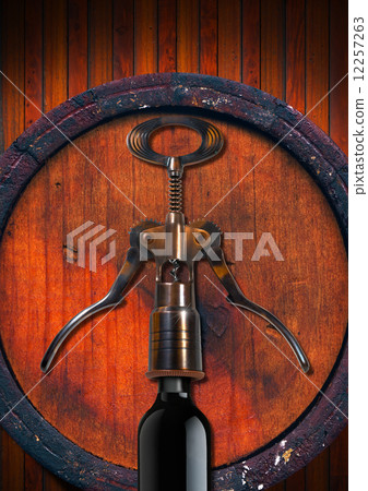 Wine List Design 12257263